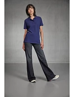 B&C Inspire Polo /women_° Dámské piqué polo z bio bavlny model 22483494 black B&C Inspire Polo /women_° Dámské piqué polo z bio bavlny model 22483494 black