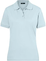 Daiber JN 71 Dámské piqué polo 02.0071 light blue Daiber JN 71 Dámské piqué polo 02.0071 light blue