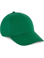 KP 351 5 panelová kšiltovka green model 22461009 - K-up KP 351 5 panelová kšiltovka green model 22461009 - K-up