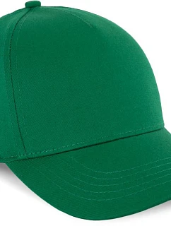 K-up KP 351 5 panelová kšiltovka 20.0351 verdant green