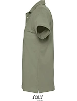 SOL'S Spring II Piqué polo 25.1362 khaki SOL'S Spring II Piqué polo 25.1362 khaki