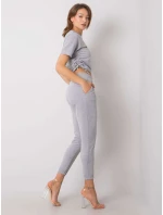 Sada 123 KMPL 3441.57P šedá