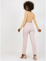 Kalhoty EM SP 6900.42P světle růžová