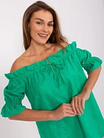 Halenka LK BZ 509355.68P zelená