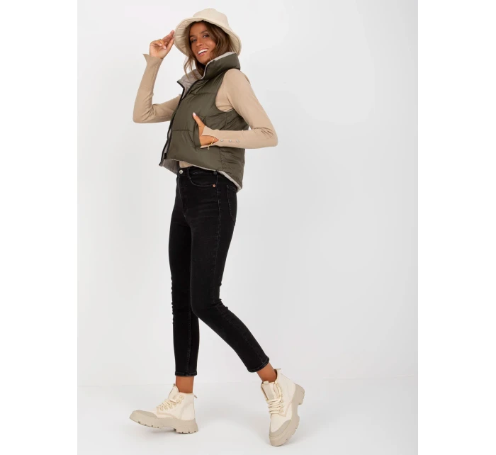 Vesta NM KZ D2 3836 22/ 62.43P khaki