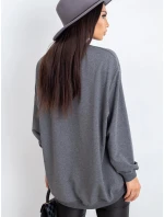 Mikina RV BL model 21730809 tmavě šedá - FPrice