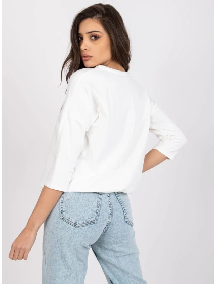 Halenka RV BZ 0229.13P ecru