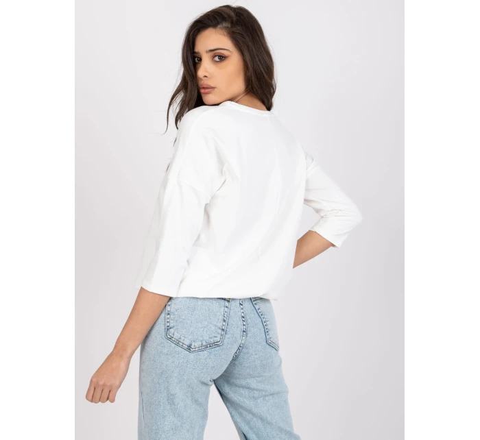 Halenka RV BZ 0229.13P ecru