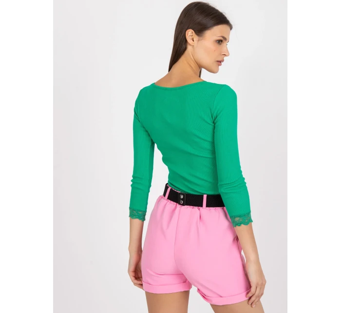 Halenka RV BZ 7843.44P zelená