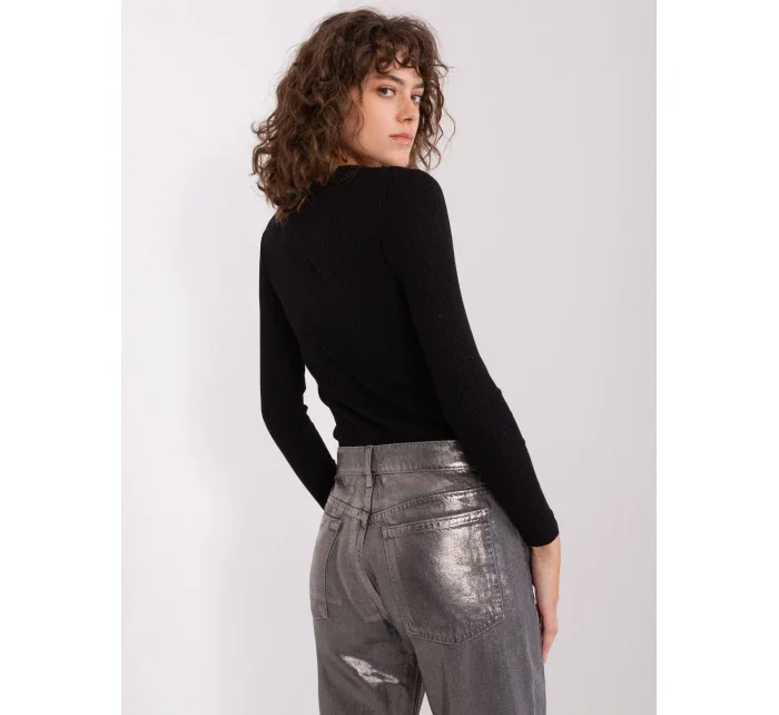 Halenka RV BZ 9211.59 černá