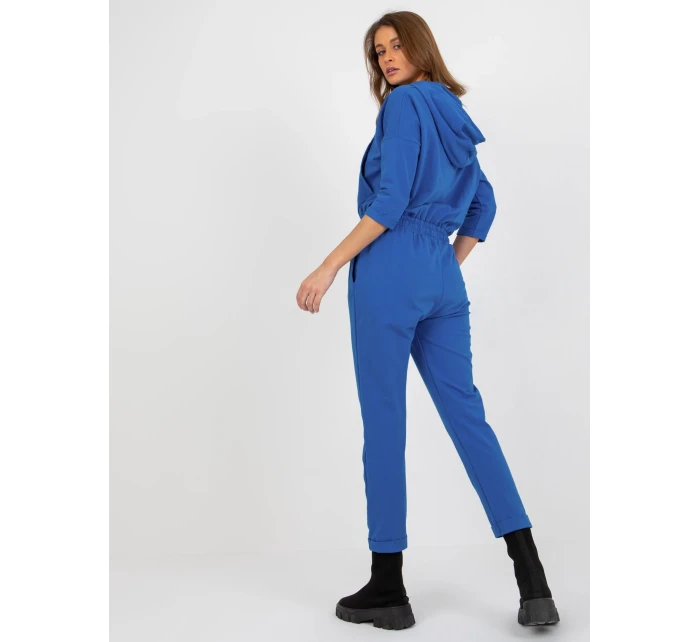 Kombinéza RV KO 7824.04 tmavě modrá Kombinéza RV KO 7824.04 tmavě modrá