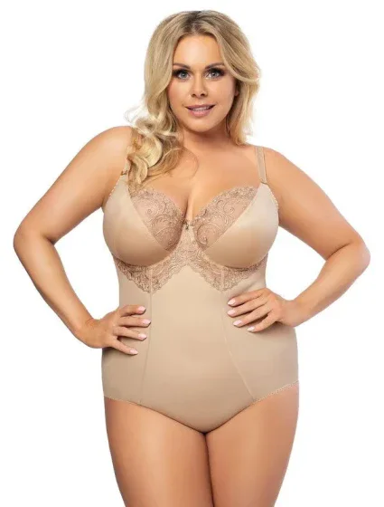 Body  Beige  model 17586412 - Gorsenia