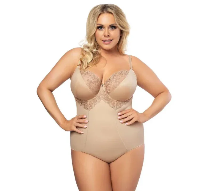 Body  Beige  model 17586412 - Gorsenia