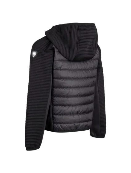 Dětská bunda Trespass Hybrid Top Roadie