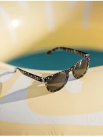 Sluneční brýle VUCH Elea Design Black