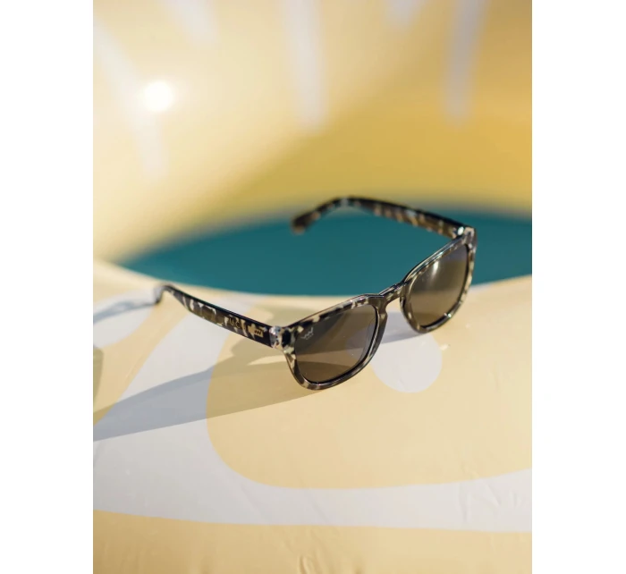 Sluneční brýle VUCH Elea Design Black