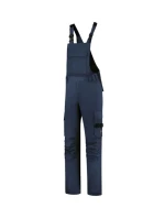 Bib & Twill Cordura pracovní kalhoty s unisex námořní modrá model 20638810 - MALFINI, a.s.