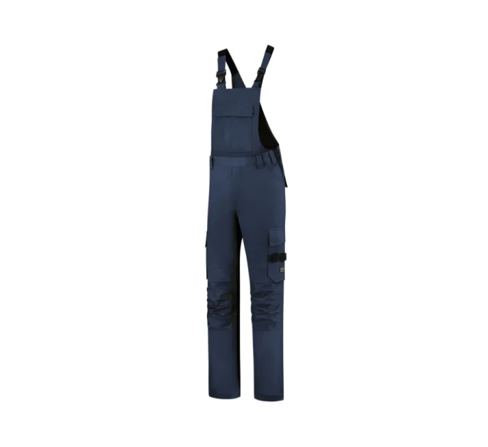 Bib & Twill Cordura pracovní kalhoty s unisex námořní modrá model 20638810 - MALFINI, a.s.