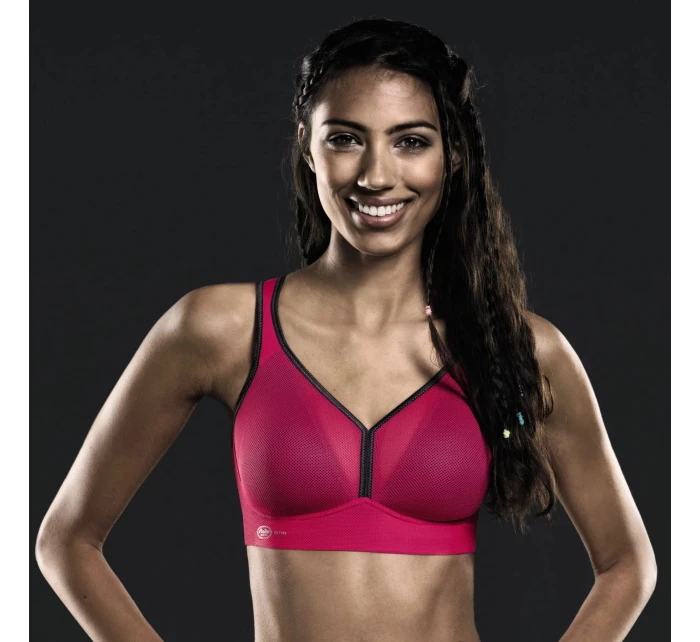 Podprsenka sportovní Air Control model 4649402 - Anita Podprsenka sportovní Air Control model 4649402 - Anita