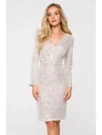 Dámské šaty M717 - Moe