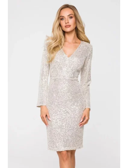 Dámské šaty M717 - Moe