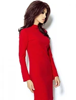 Dámské šaty FIT GISELLE 300 - Nos z Duma