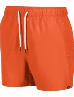Pánské šortky  III oranžové  model 18343838 - Regatta