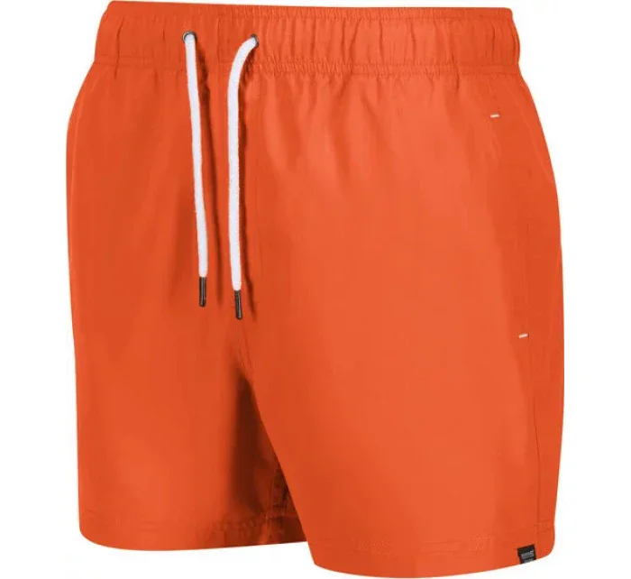 Pánské šortky  III oranžové  model 18343838 - Regatta