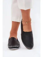 Balerinky model 212340 Step in style Balerinky model 212340 Step in style