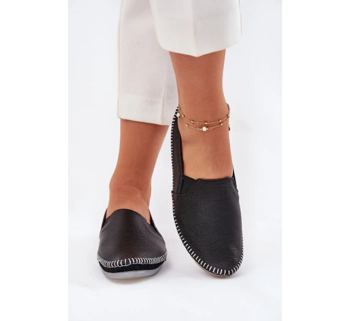 Balerinky model 212340 Step in style Balerinky model 212340 Step in style