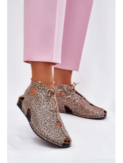 Boty model 213152 Step in style