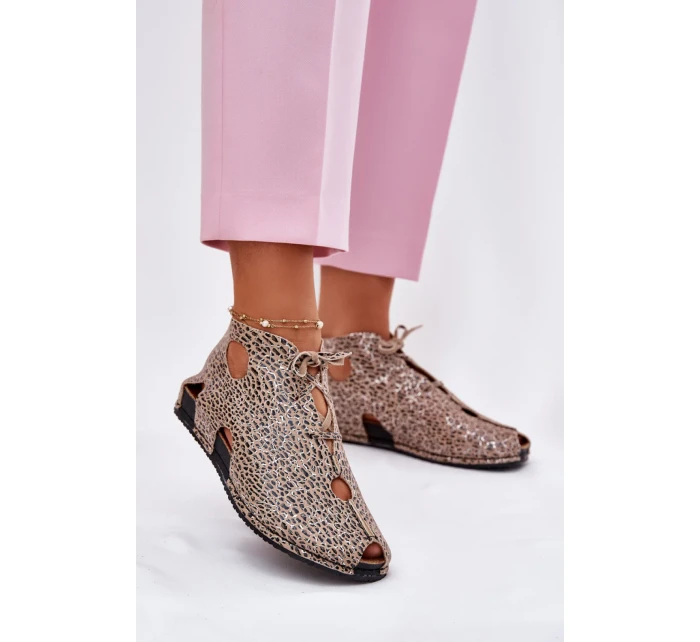 Boty model 213152 Step in style Boty model 213152 Step in style