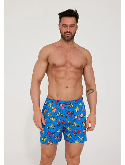 Boxerky Classic  S2XL model 21894123 - Cornette