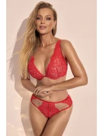 Kinga PU-1178 Amy push-up podprsenka