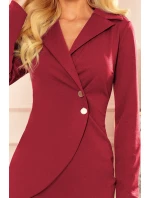 Dámské šaty  340-3 - NUMOCO