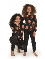 Dívčí pyžamo model 21867954 Bear - Cornette