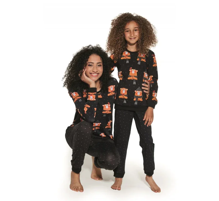 Dívčí pyžamo model 21867954 Bear - Cornette