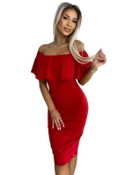 Dámské šaty 138-9 Marbella - NUMOCO