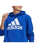 Mikina adidas Essentials French Terry Big Logo Hoodie M IC9366 Mikina adidas Essentials French Terry Big Logo Hoodie M IC9366