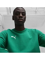 Pánská mikina Puma Team Goal Casuals Crew Neck M 658592 05