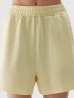 Šortky 4F W 4FWSS24TSHOF324 73S dámské