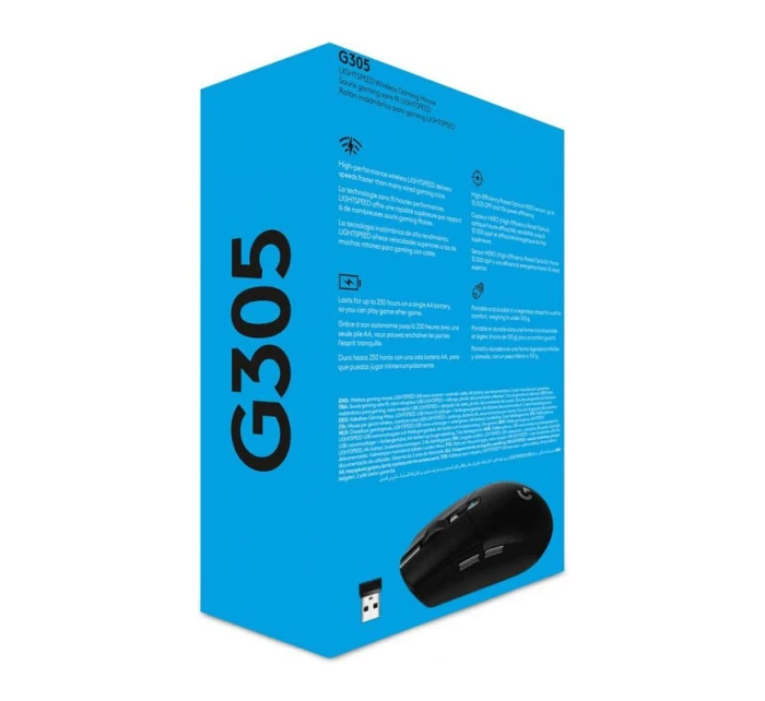 model 21336015 - Logitech