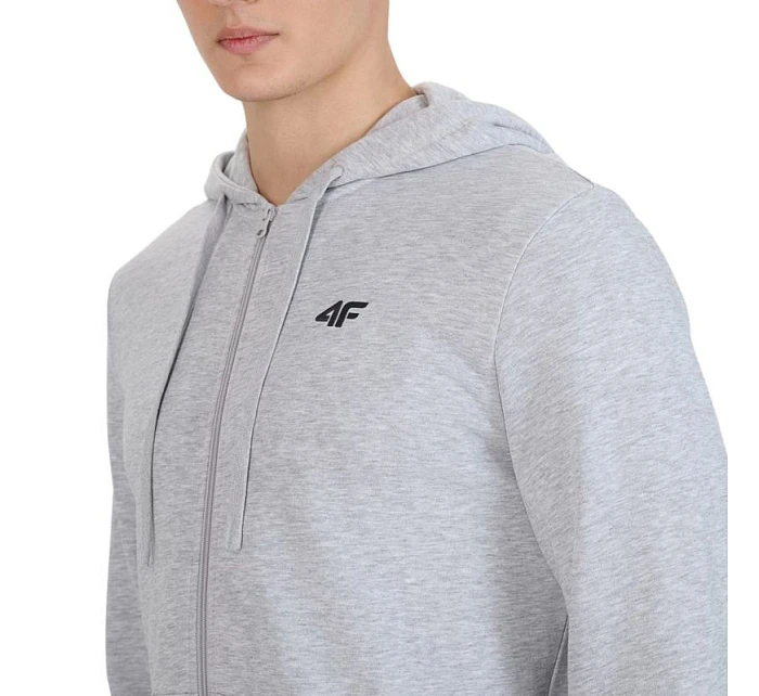 Mikina 4F M1768 M 4FWMM00TSWSM1768 27M pánské