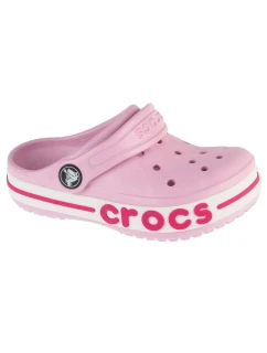 Žabky Crocs Bayaband Clog T Jr 207018-6TG