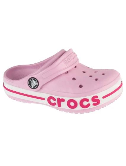 Žabky Crocs Bayaband Clog T Jr 207018-6TG