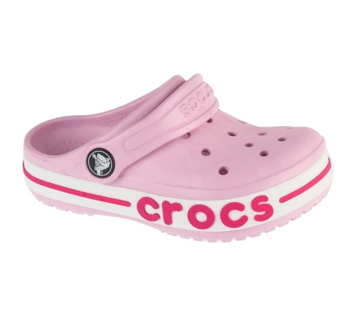 Žabky Crocs Bayaband Clog T Jr 207018-6TG