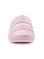 Žabky Crocs Classic Glitter Sandal V2 K 209705-6ZW