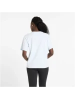 Tričko Sport Jersey Relaxed Logo W model 21153137 - New Balance Tričko Sport Jersey Relaxed Logo W model 21153137 - New Balance