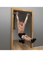 Posilovací tyč s cm model 21810702 - HMS Posilovací tyč s cm model 21810702 - HMS