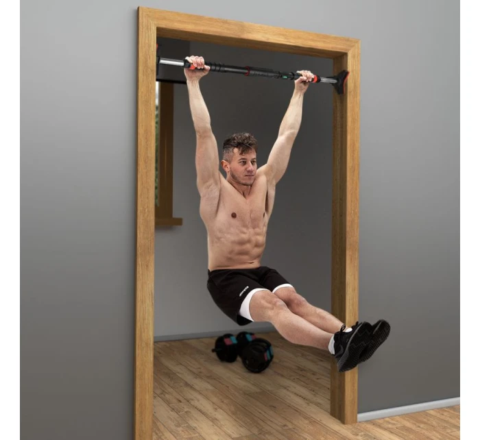 Posilovací tyč s cm model 21810702 - HMS Posilovací tyč s cm model 21810702 - HMS